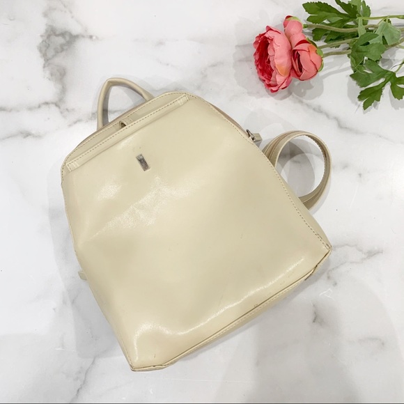 Wilsons Leather Handbags - VTG • Wilson’s Leather • Mini Backpack